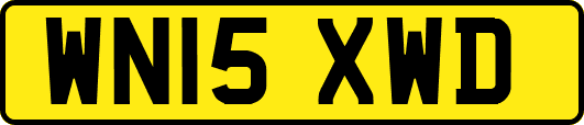 WN15XWD