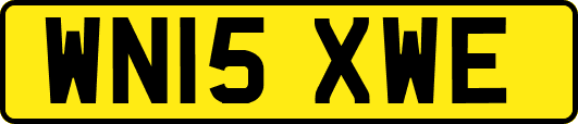 WN15XWE