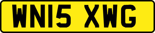 WN15XWG