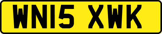 WN15XWK
