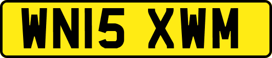 WN15XWM