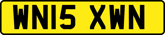 WN15XWN