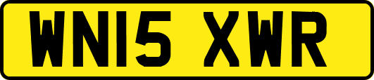 WN15XWR