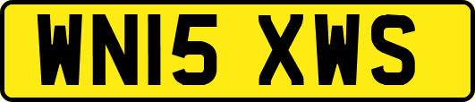 WN15XWS