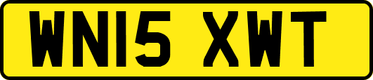 WN15XWT