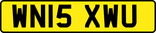 WN15XWU