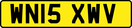 WN15XWV