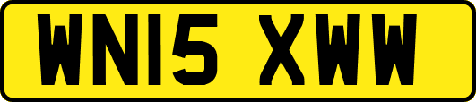 WN15XWW
