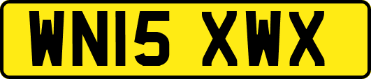 WN15XWX