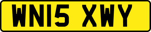 WN15XWY