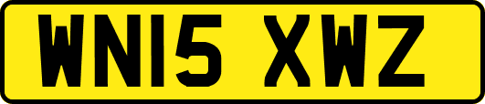 WN15XWZ