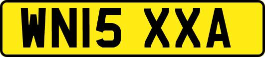 WN15XXA