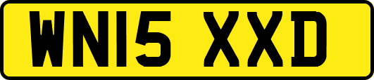 WN15XXD