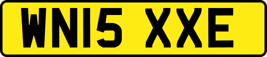 WN15XXE