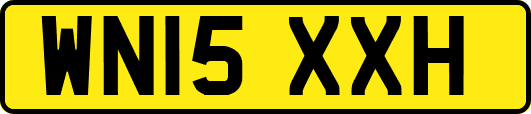 WN15XXH