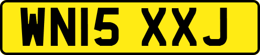 WN15XXJ