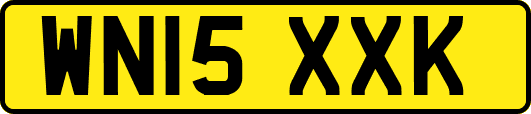 WN15XXK