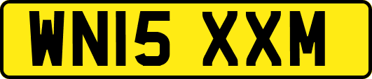 WN15XXM
