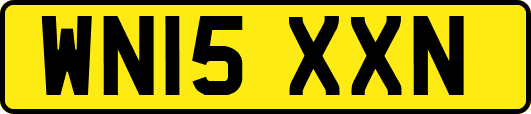 WN15XXN