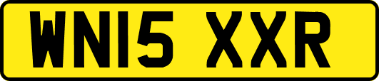 WN15XXR