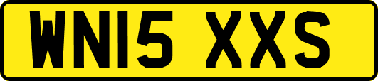 WN15XXS