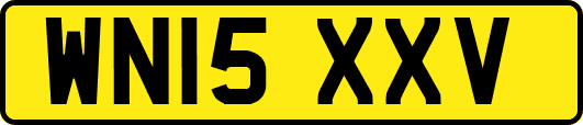WN15XXV