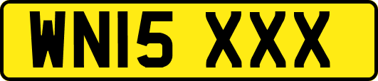 WN15XXX