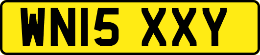 WN15XXY