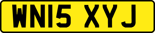 WN15XYJ