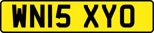WN15XYO