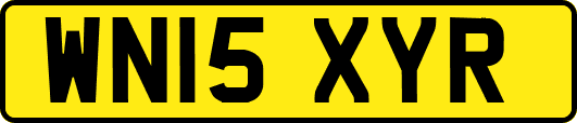 WN15XYR