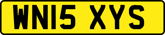 WN15XYS