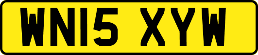 WN15XYW