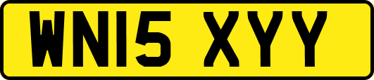 WN15XYY