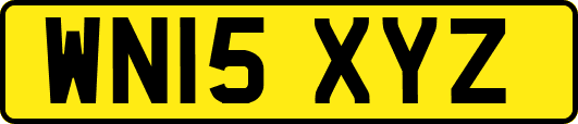 WN15XYZ