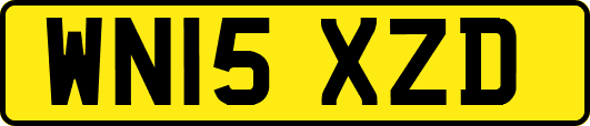WN15XZD