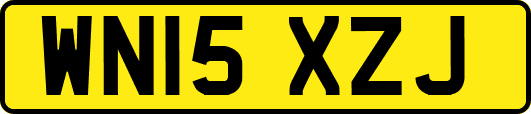 WN15XZJ