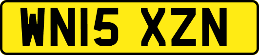 WN15XZN