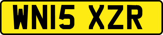 WN15XZR