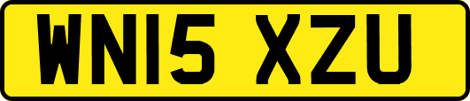 WN15XZU