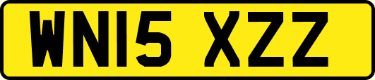WN15XZZ