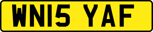 WN15YAF