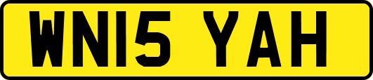 WN15YAH