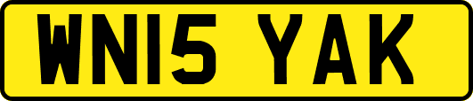 WN15YAK