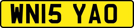 WN15YAO