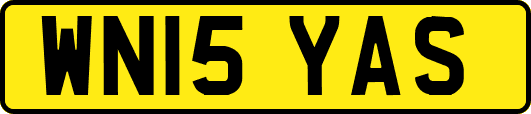 WN15YAS