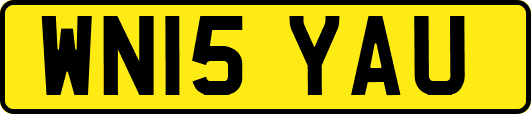 WN15YAU