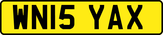 WN15YAX