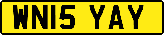 WN15YAY