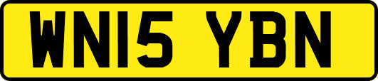 WN15YBN